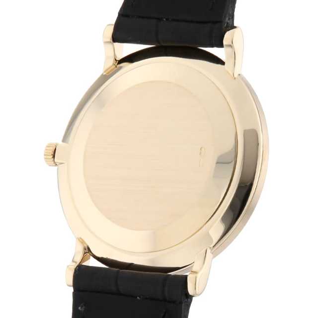 3919J ホワイト PATEK PHILIPPE（パテックフィリップ）カラトラバ 中古