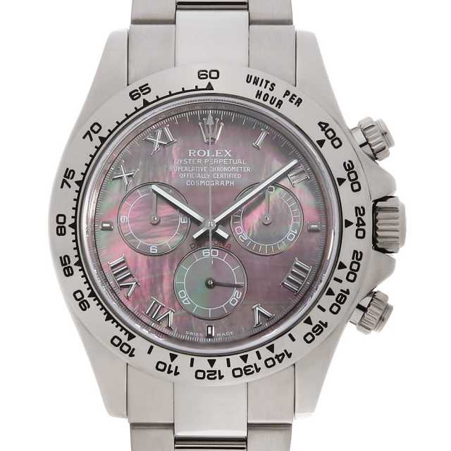 ロレックス デイトナ 116509NR メンズ 中古