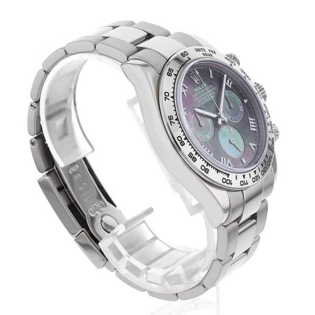 『ROLEX ロレックス』壁掛け時計　デイトナ　シルバー　ブラック　非売品 Amazon.co.jp: シルバーロレックス壁掛け時計デイトナ発光時計