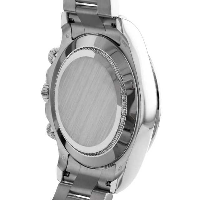116509NR ブラックシェル ROLEX（ロレックス）コスモグラフ デイトナ