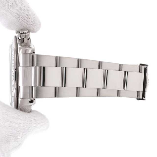 116509NR ブラックシェル ROLEX（ロレックス）コスモグラフ デイトナ