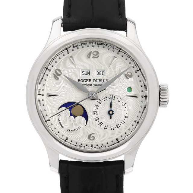 ロジェデュブイ  H37.5739 メンズ 中古