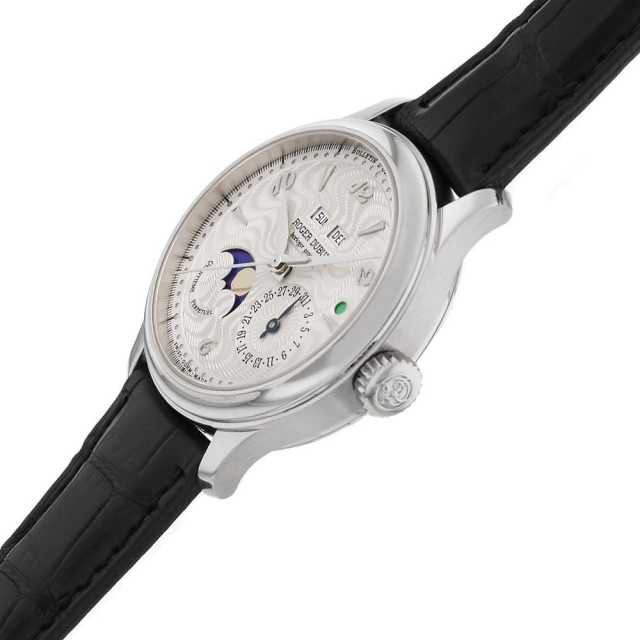 Roger Dubuis H37.5739 Men's Used Watch