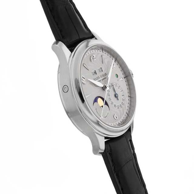 Roger Dubuis H37.5739 Men's Used Watch