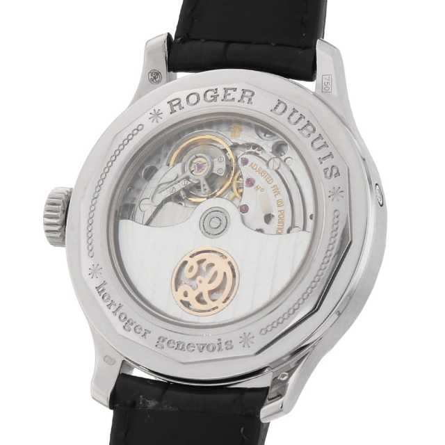 Roger Dubuis H37.5739 Men's Used Watch