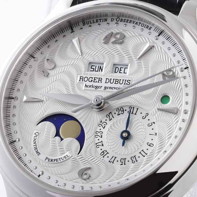 Roger Dubuis H37.5739 Men's Used Watch