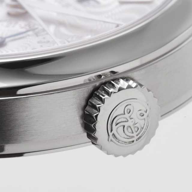 Roger Dubuis H37.5739 Men's Used Watch