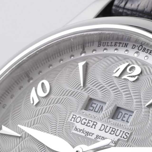 Roger Dubuis H37.5739 Men's Used Watch