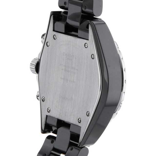 シャネル J12 H1178 メンズ 中古