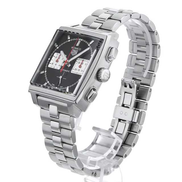 タグホイヤー モナコ CBL2113.BA0644 メンズ 中古