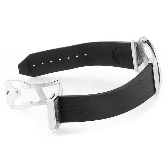 542.NX.1270.RX ブラック HUBLOT（ウブロ）クラシック
