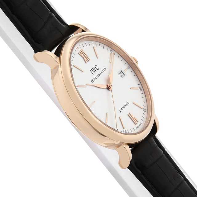 IWC ポートフィノ IW356504 メンズ 中古