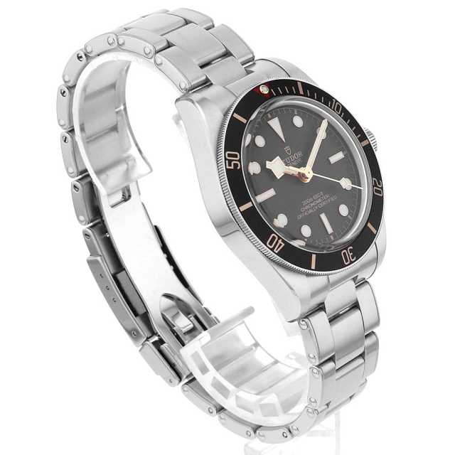 79030N TUDER チューダー　ブラックベイ58 79030N ブラック TUDOR（チューダー）ブラックベイ58 中古