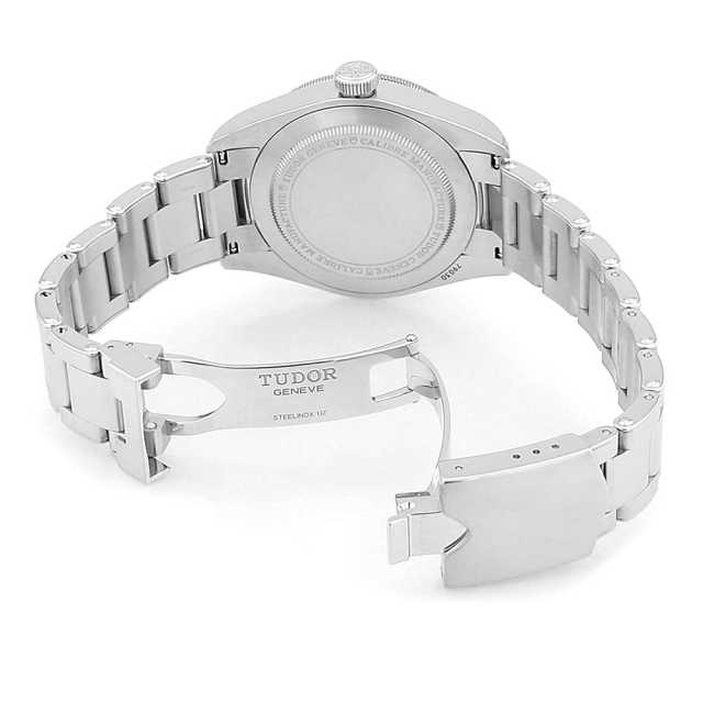 79030N ブラック TUDOR（チューダー）ブラックベイ58 中古 | 東京