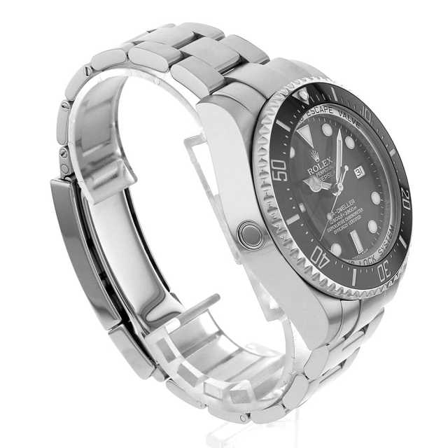 ロレックス シードゥエラー 116660 メンズ 中古