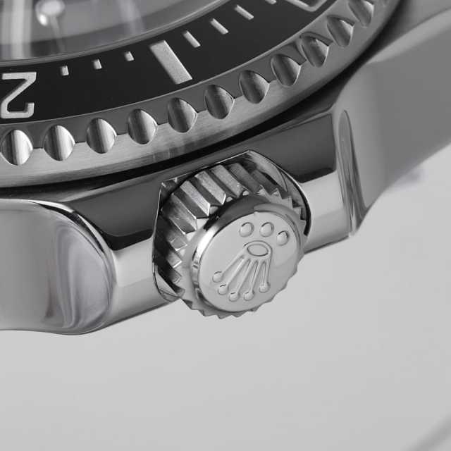 ロレックス シードゥエラー 116660 メンズ 中古