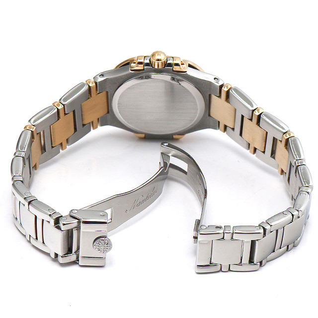 4700/52JA パテックフィリップ(PATEK PHILIPPE) ノーチラス