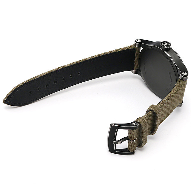 サファリ RL67 クロノメーター RLR0220900 サブ画像２