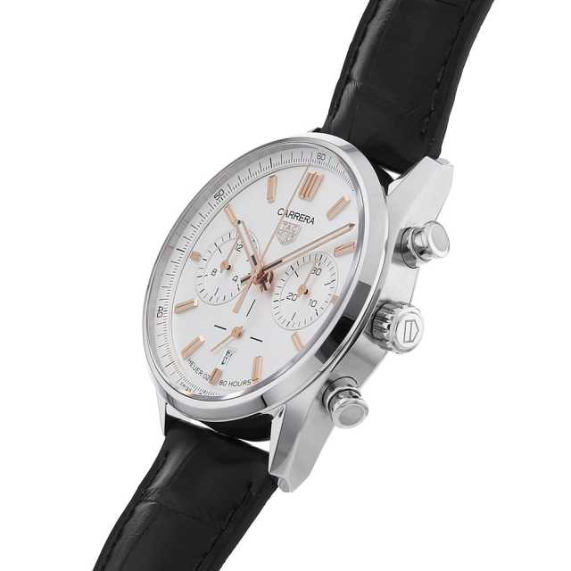 タグホイヤー カレラ CBN2013.FC6483 メンズ 中古