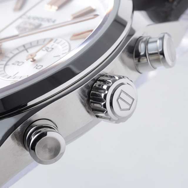 タグホイヤー カレラ CBN2013.FC6483 メンズ 中古