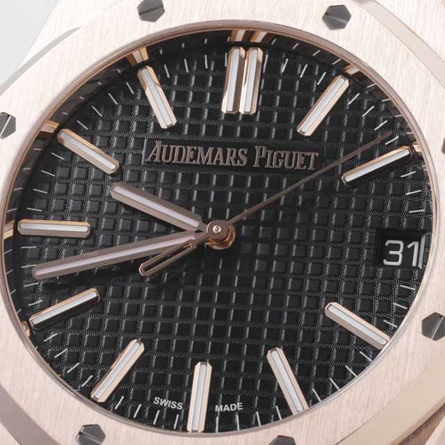 オーデマピゲ ロイヤルオーク 15510OR.OO.1320OR.04 メンズ 中古
