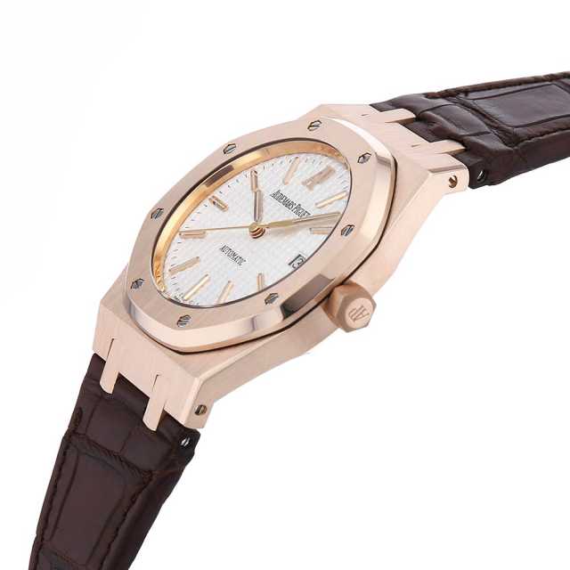 オーデマピゲ ロイヤルオーク 15300OR.OO.D088CR.02 メンズ 中古