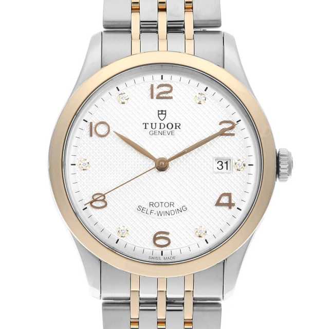 チューダー  91551-0002 メンズ 中古