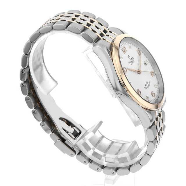 チューダー  91551-0002 メンズ 中古