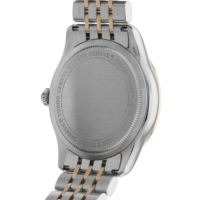 チューダー  91551-0002 メンズ 中古