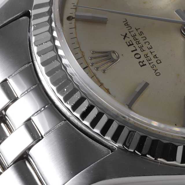 ロレックス デイトジャスト 1601 メンズ アンティーク