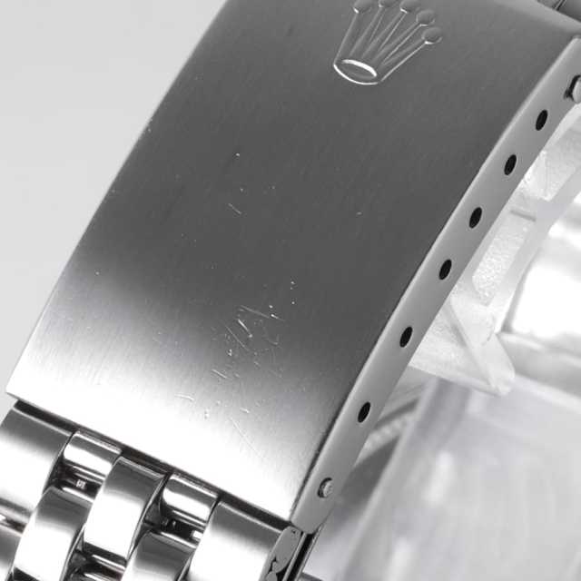 ロレックス デイトジャスト 1601 メンズ アンティーク