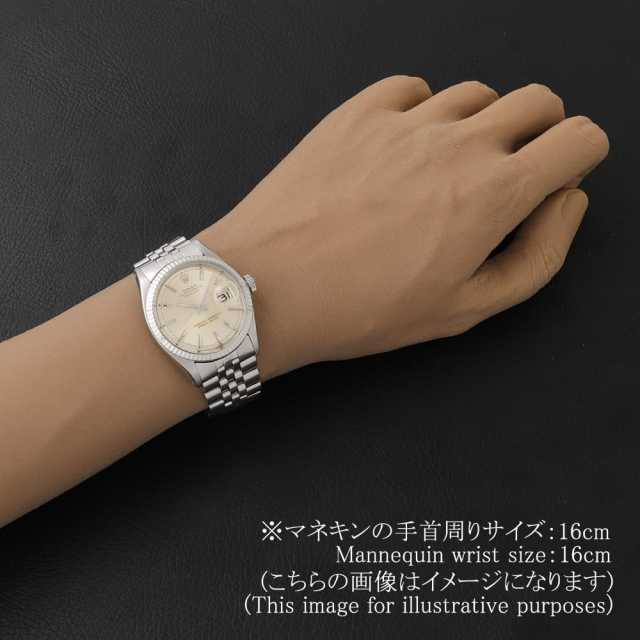 ロレックス デイトジャスト 1601 メンズ アンティーク