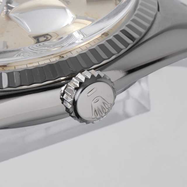 ロレックス デイトジャスト 1601 メンズ アンティーク