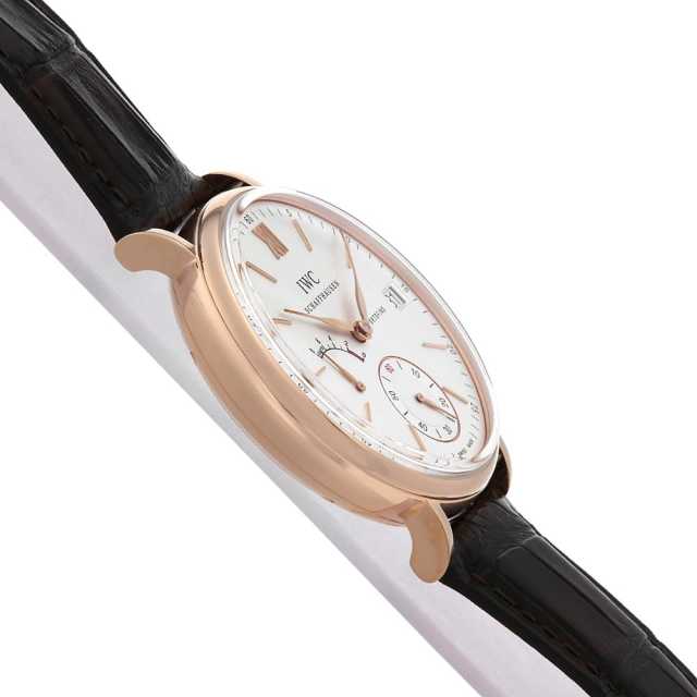 IWC ポートフィノ IW510107 メンズ 中古