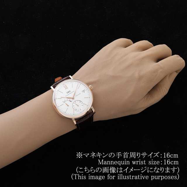 IWC ポートフィノ IW510107 メンズ 中古