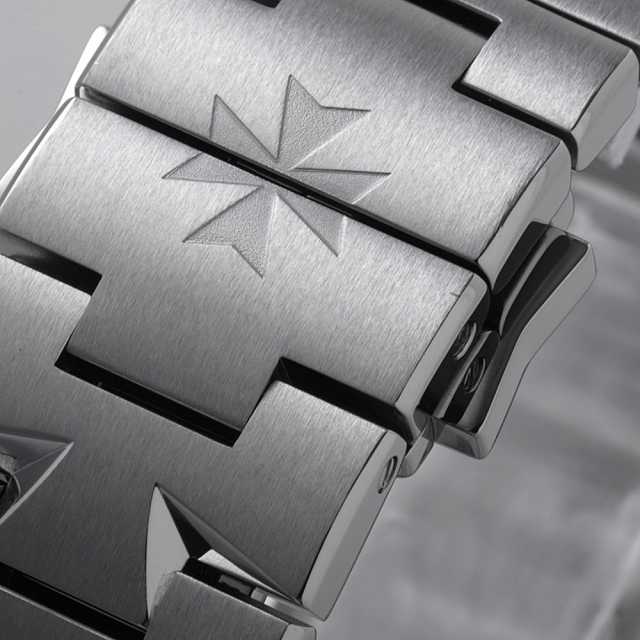 47450/B01A-9227 ブラック VACHERON CONSTANTIN（ヴァシュロン