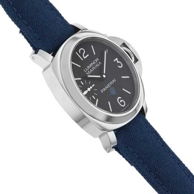 パネライ ルミノールマリーナ PAM00777 メンズ 中古