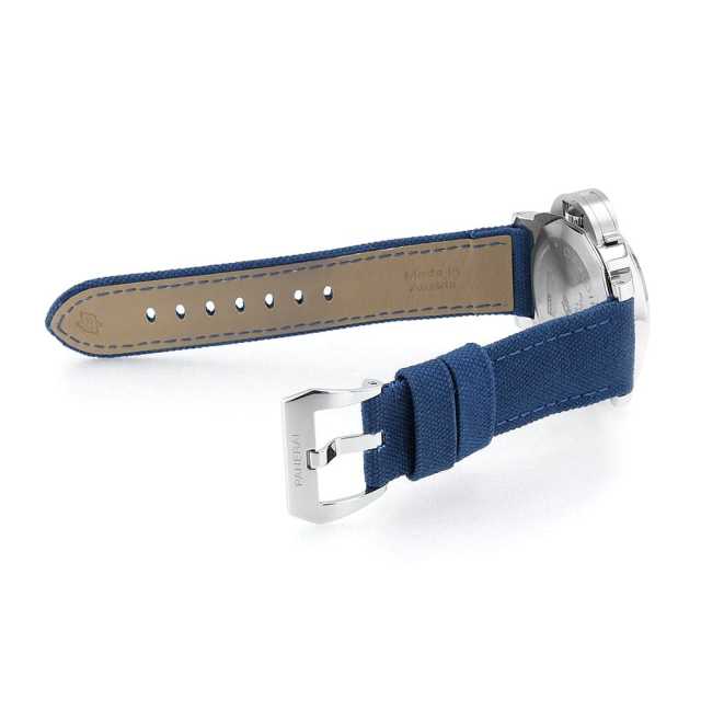 パネライ ルミノールマリーナ PAM00777 メンズ 中古