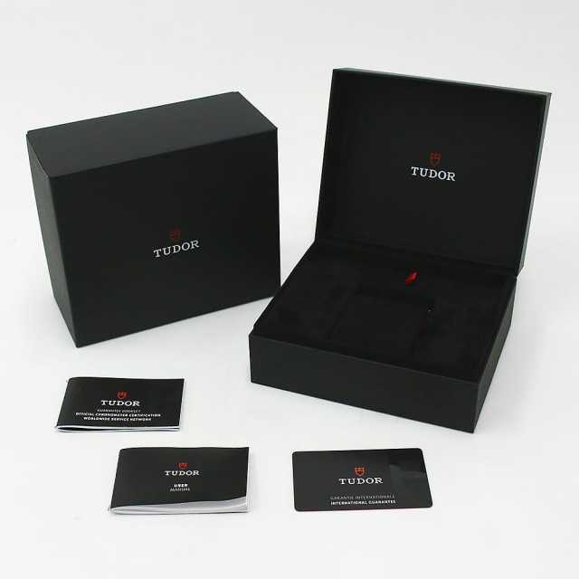 チューダー ブラックベイ 7941A1A0RU メンズ 中古