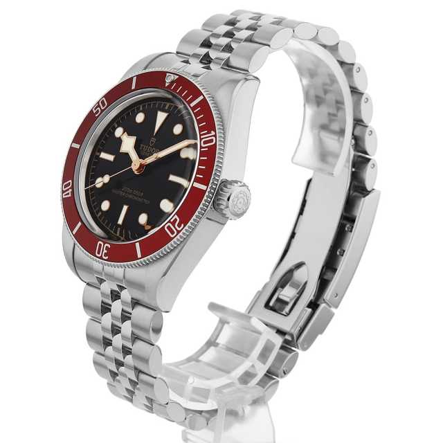 チューダー ブラックベイ 7941A1A0RU メンズ 中古