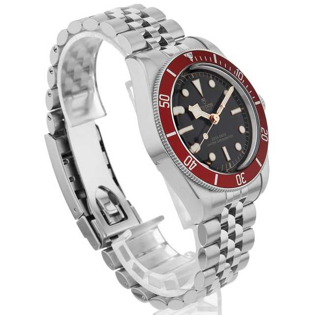 チューダー ブラックベイ 7941A1A0RU メンズ 中古