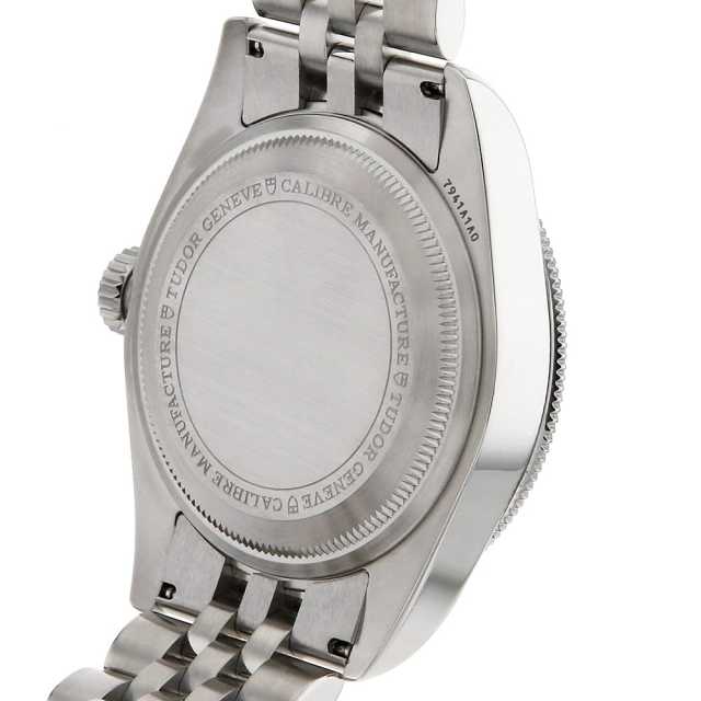 チューダー ブラックベイ 7941A1A0RU メンズ 中古