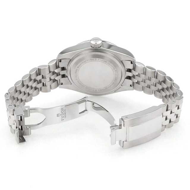 チューダー ブラックベイ 7941A1A0RU メンズ 中古