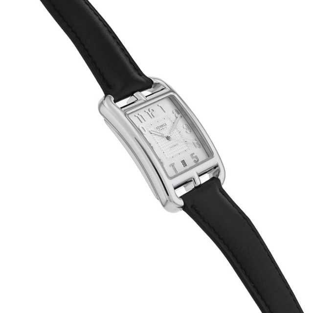 エルメス HERMES ケープコッド CD7.810.220 シルバー HERMES（エルメス）ケープコッド 中古 | 東京