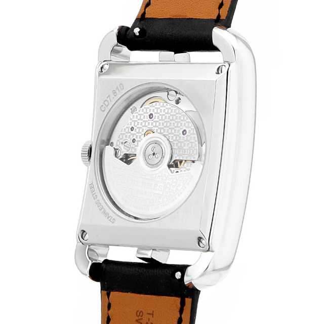 CD7.810.220 シルバー HERMES（エルメス）ケープコッド 中古 | 東京