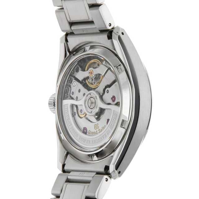 グランドセイコー メカニカル SLGH005 メンズ 中古