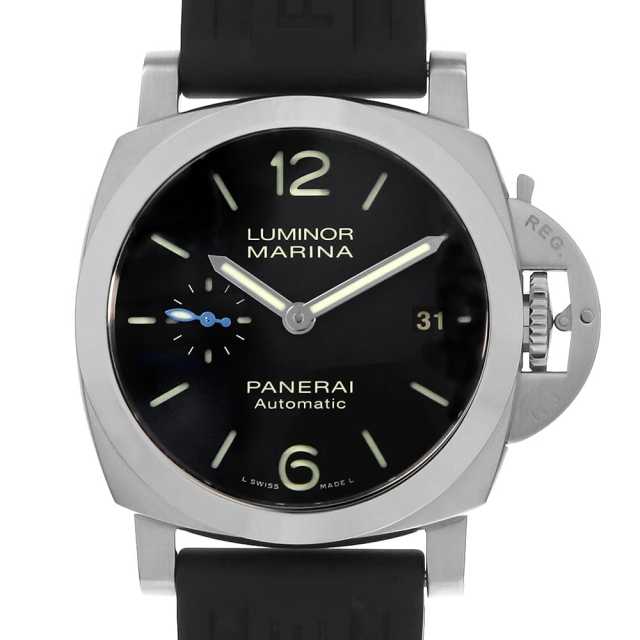 パネライ ルミノールマリーナ PAM01272 メンズ 中古