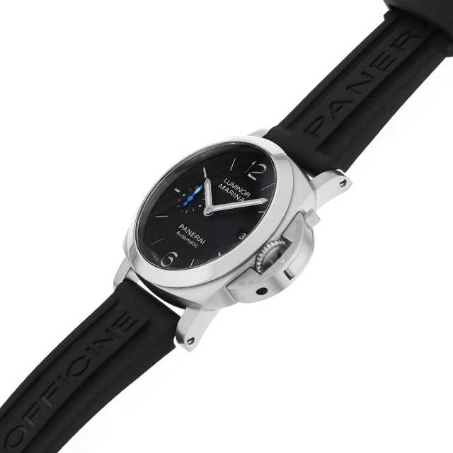 パネライ ルミノールマリーナ PAM01272 メンズ 中古