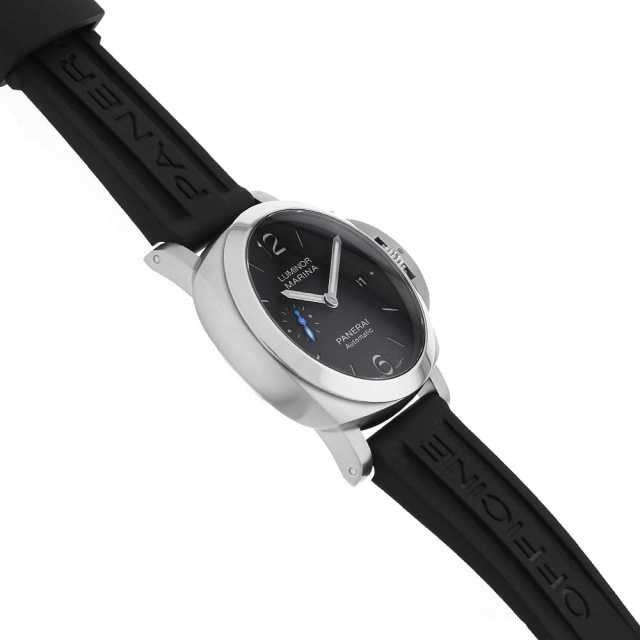パネライ ルミノールマリーナ PAM01272 メンズ 中古