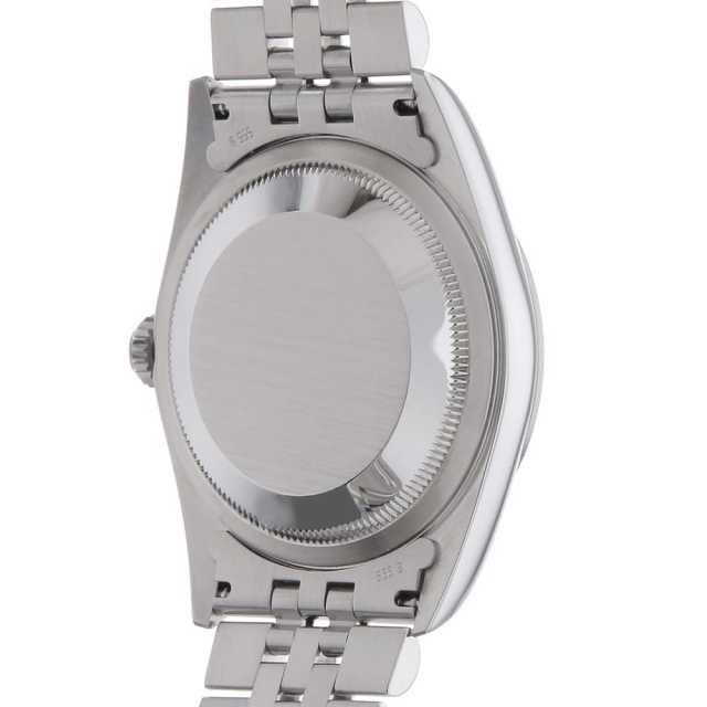 ロレックス デイトジャスト 16234 メンズ 中古